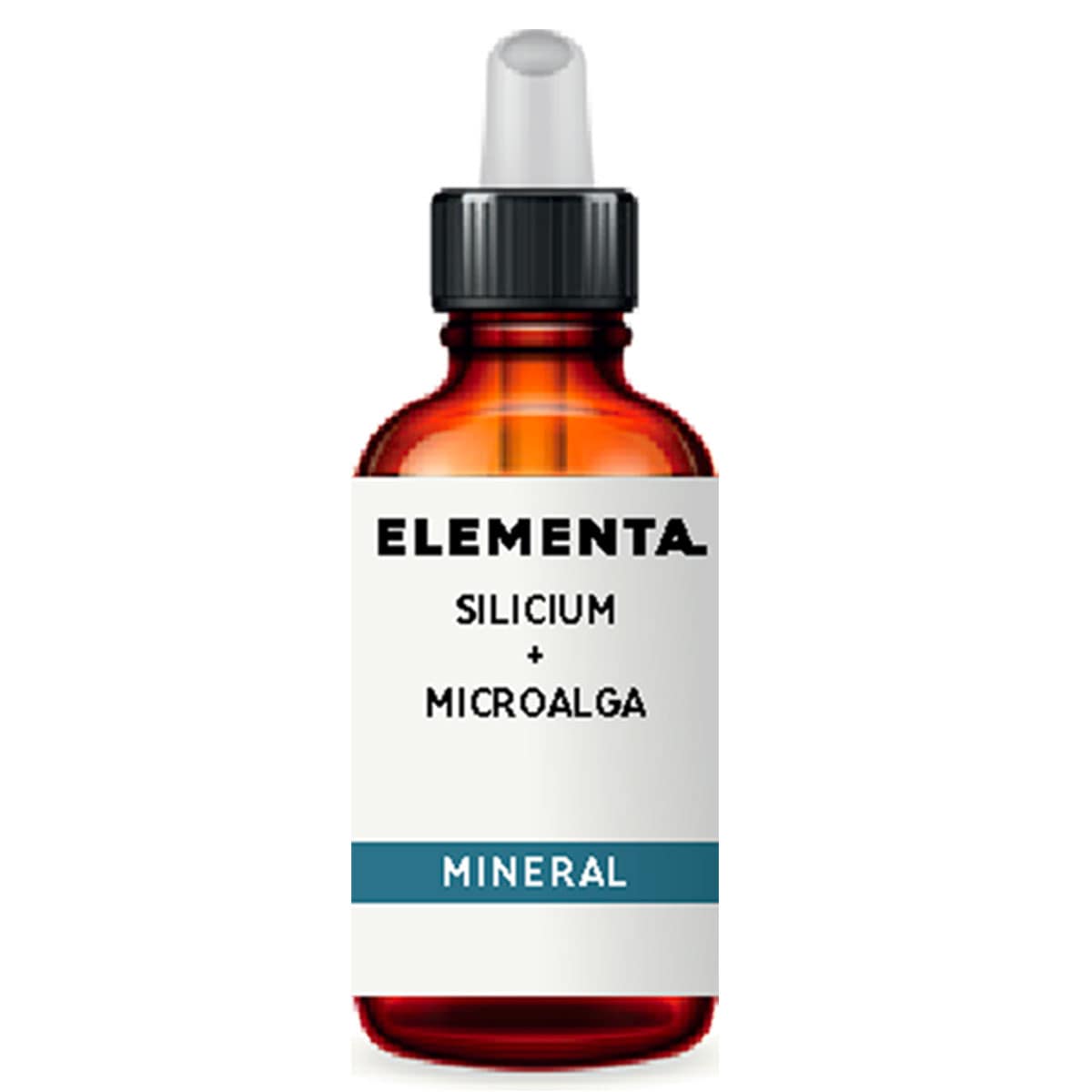 Thumbnail ELEMENTA Silicum + Microalga 2% 15ml