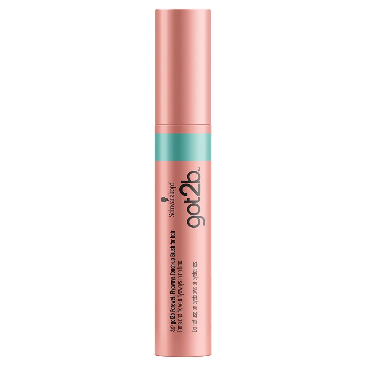 Thumbnail Schwarzkopf Got2b Farewell Flyaways Touch-Up Brush 16ml