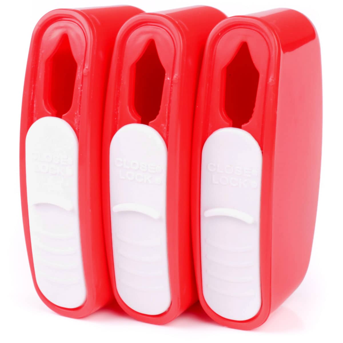 Thumbnail Glucology Pen Needle Pocket Container 3 Pack