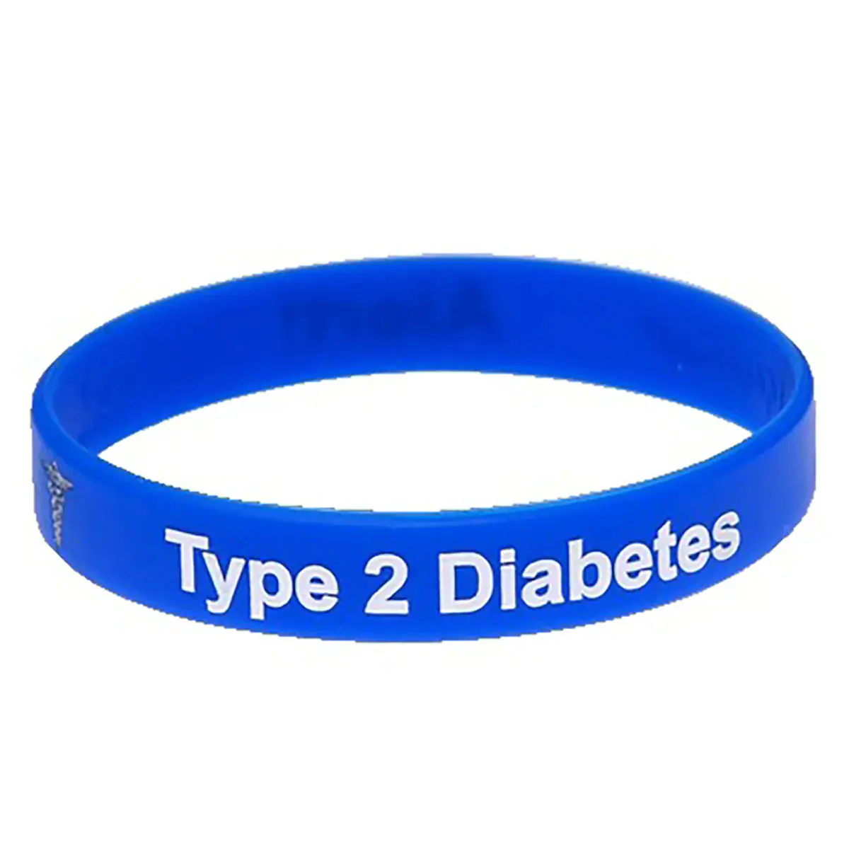 Thumbnail Mediband Type2 Diabetes Wristband Medium