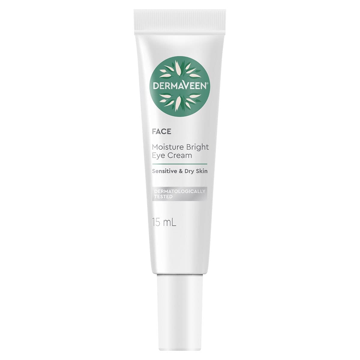 Thumbnail DermaVeen Moisture Bright Eye Cream 15ml