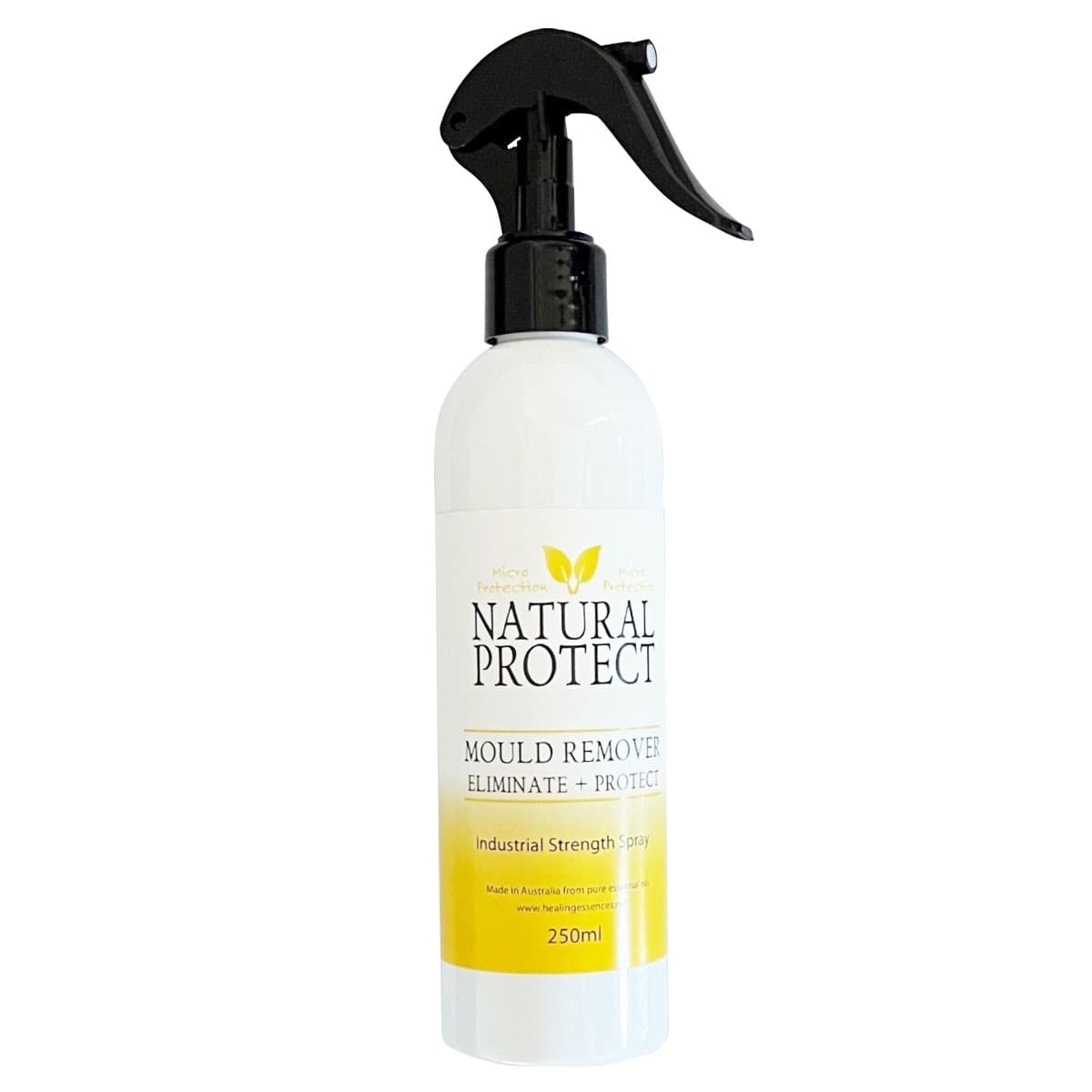 Thumbnail Natural Protect Mould Removal Spray Ready to Use 250ml