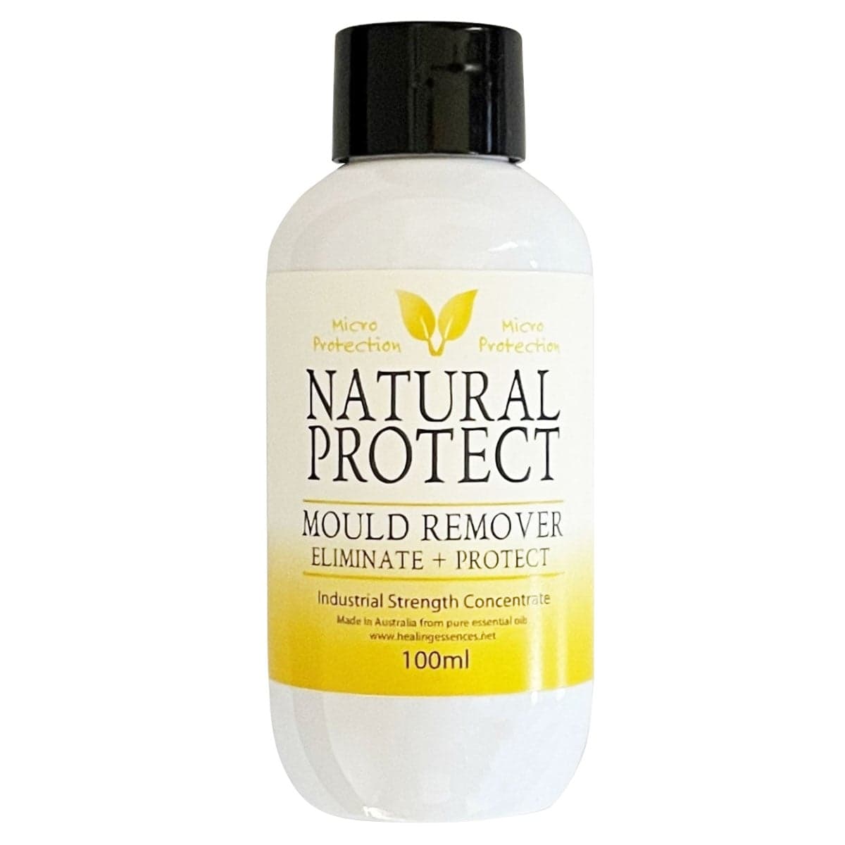 Thumbnail Natural Protect Mould Removal Concentrate 100ml