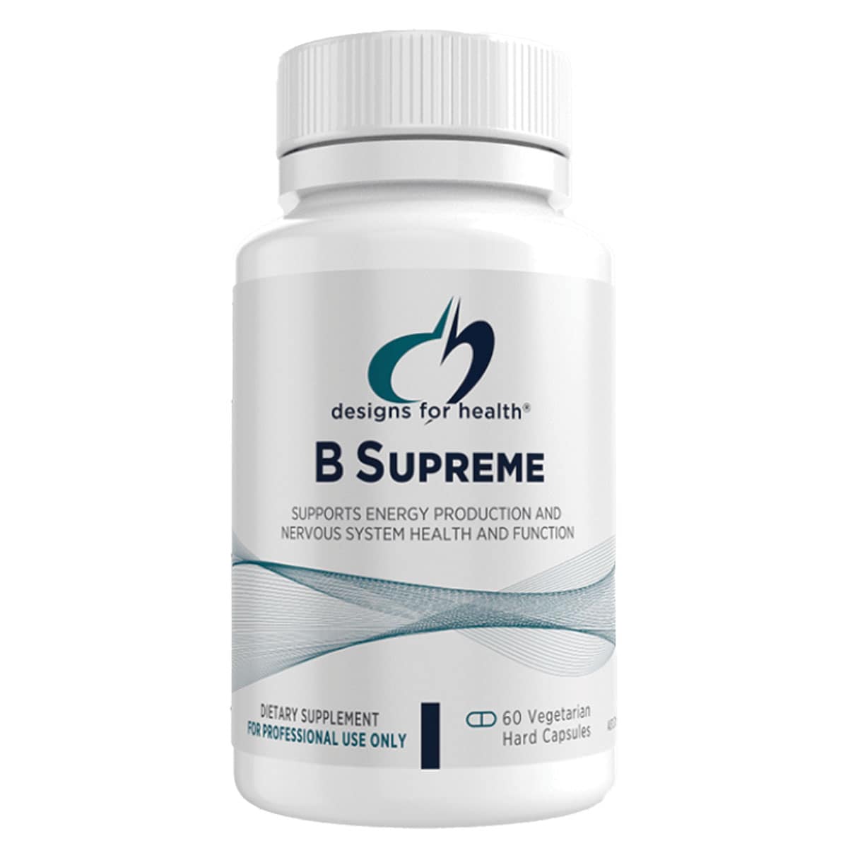 Thumbnail Designs for Health B Supreme 60 Capsules