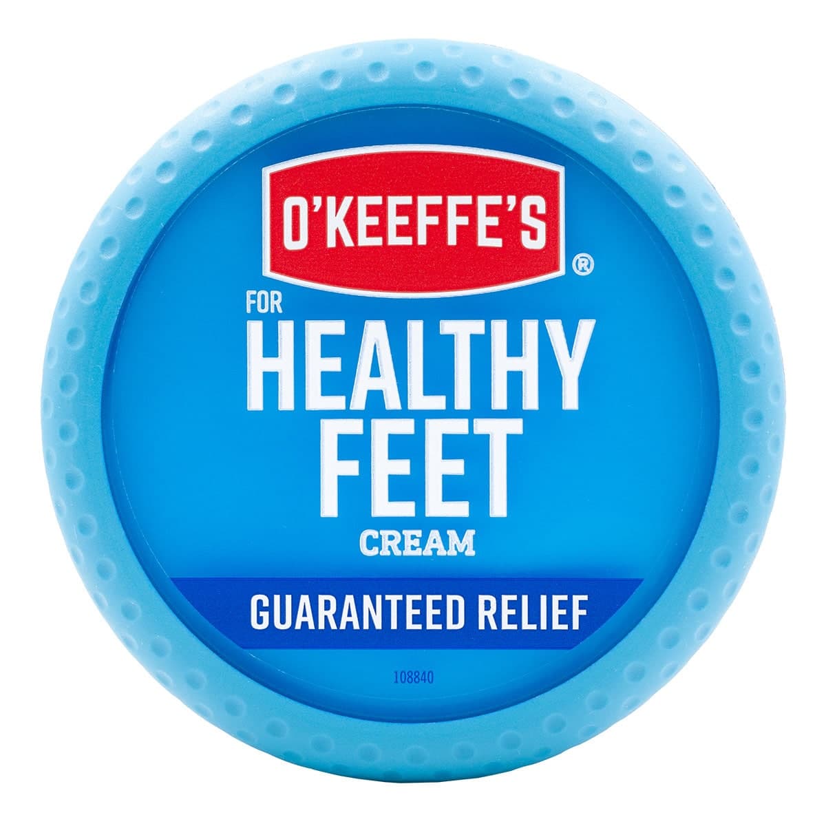 Thumbnail O'Keeffe's Healthy Feet Foot Cream 76g