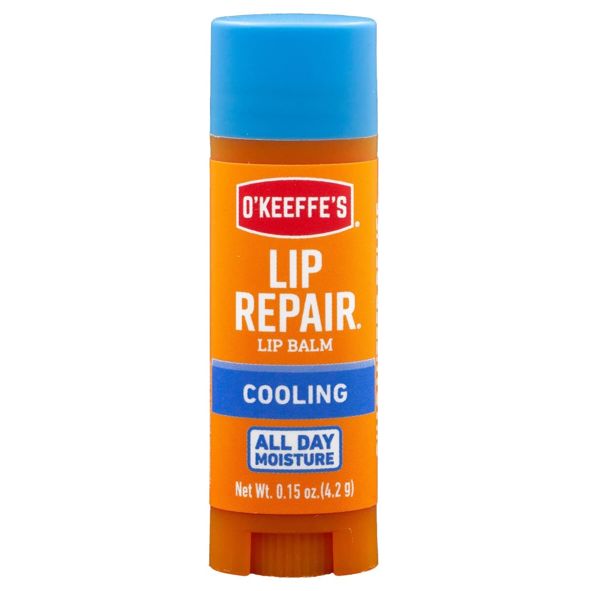 Thumbnail O'Keeffe's Lip Repair Cool 4.2g