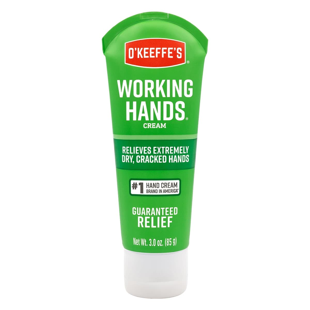 Thumbnail O'Keeffe's Working Hands Tube 85g