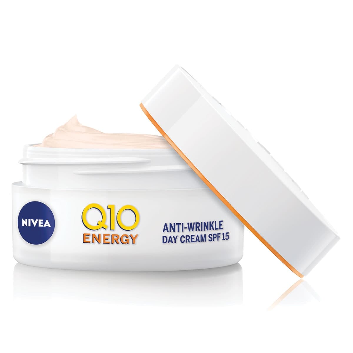 Thumbnail Nivea Q10 Energy Day Cream SPF15 50ml