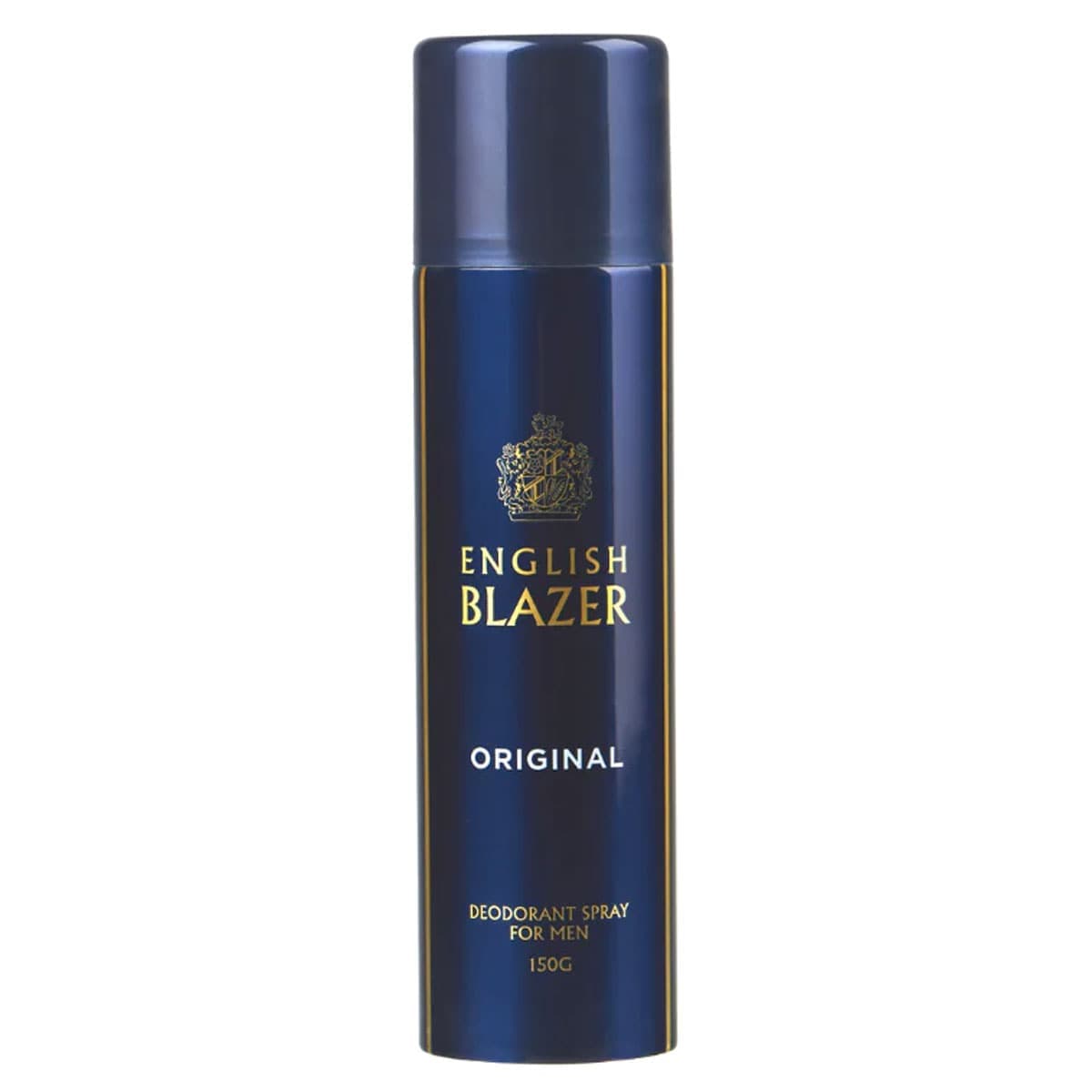 Thumbnail English Blazer Original Deodorant Body Spray 150g