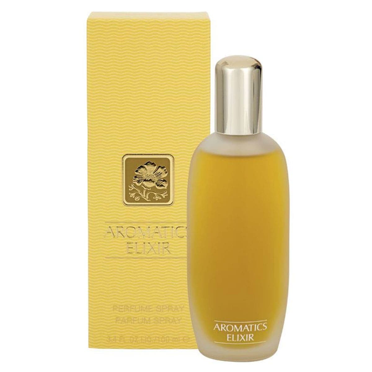 Thumbnail Clinique Aromatics Elixir Perfume Spray 100ml