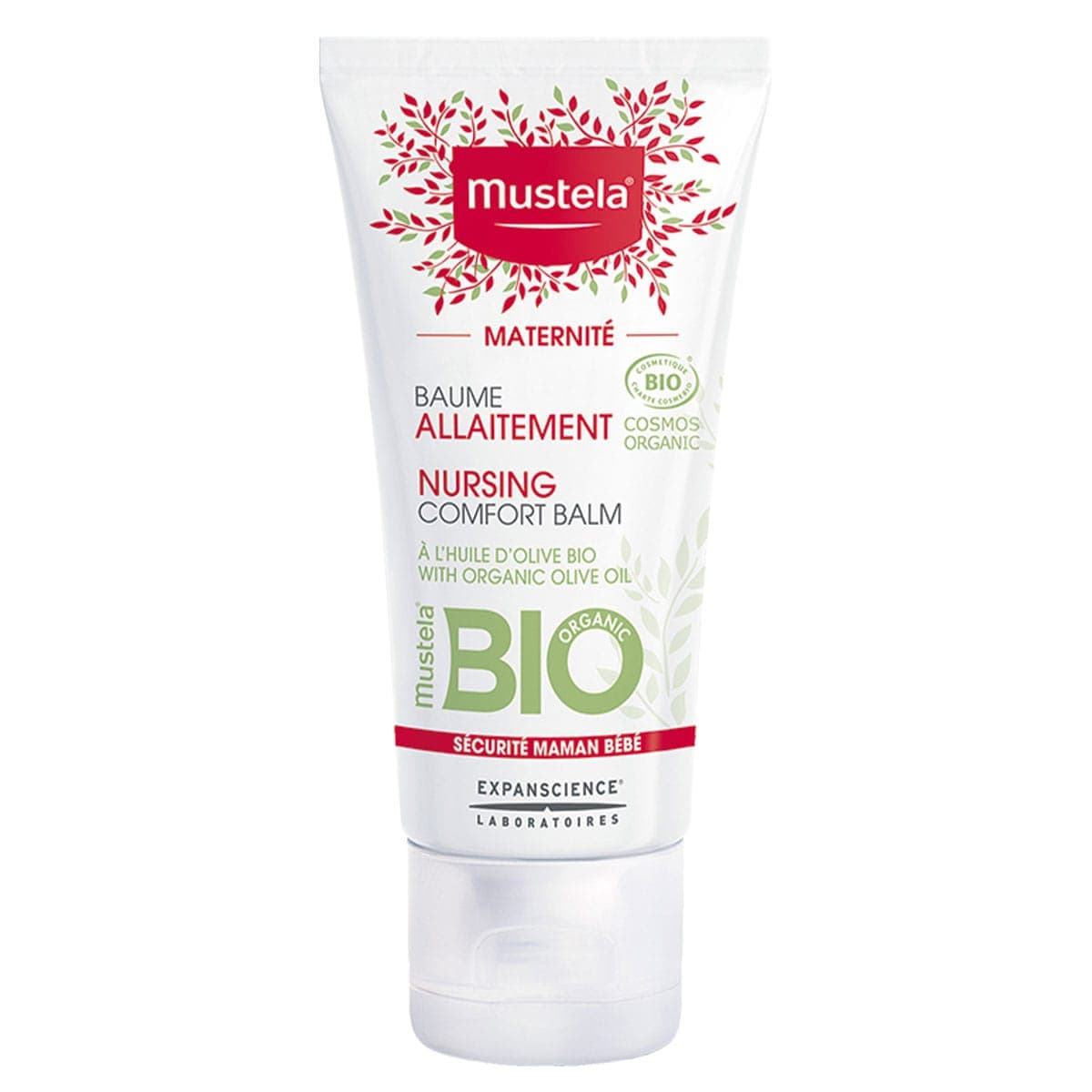 Thumbnail Mustela Nursing Comfort Balm Fragrance Free 30ml