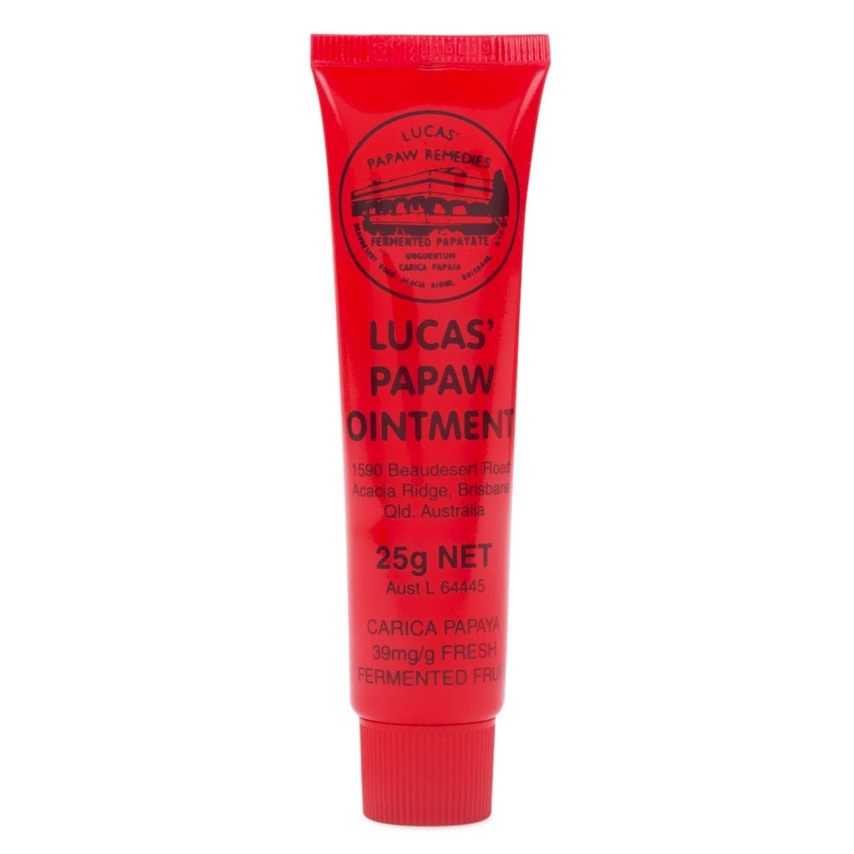 Thumbnail Lucas Papaw Ointment 25g