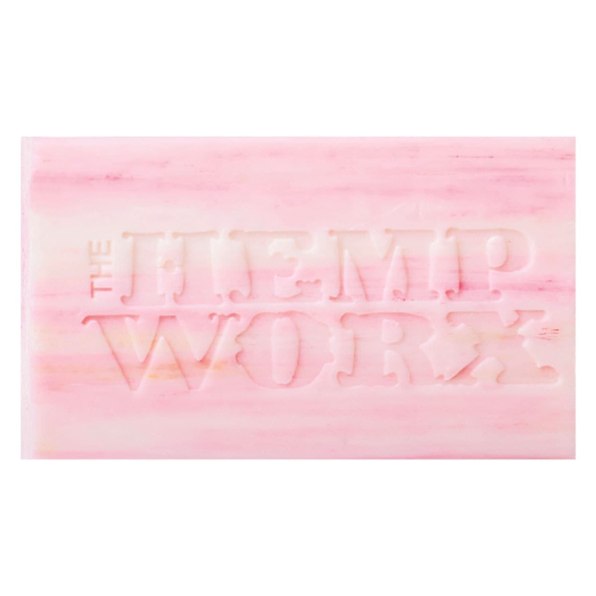 Thumbnail Hemp Worx Rose Geranium & Patchouli Soap Bar 120g