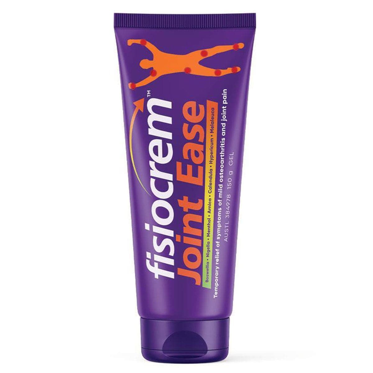 Thumbnail Fisiocrem Joint Ease Gel 150g