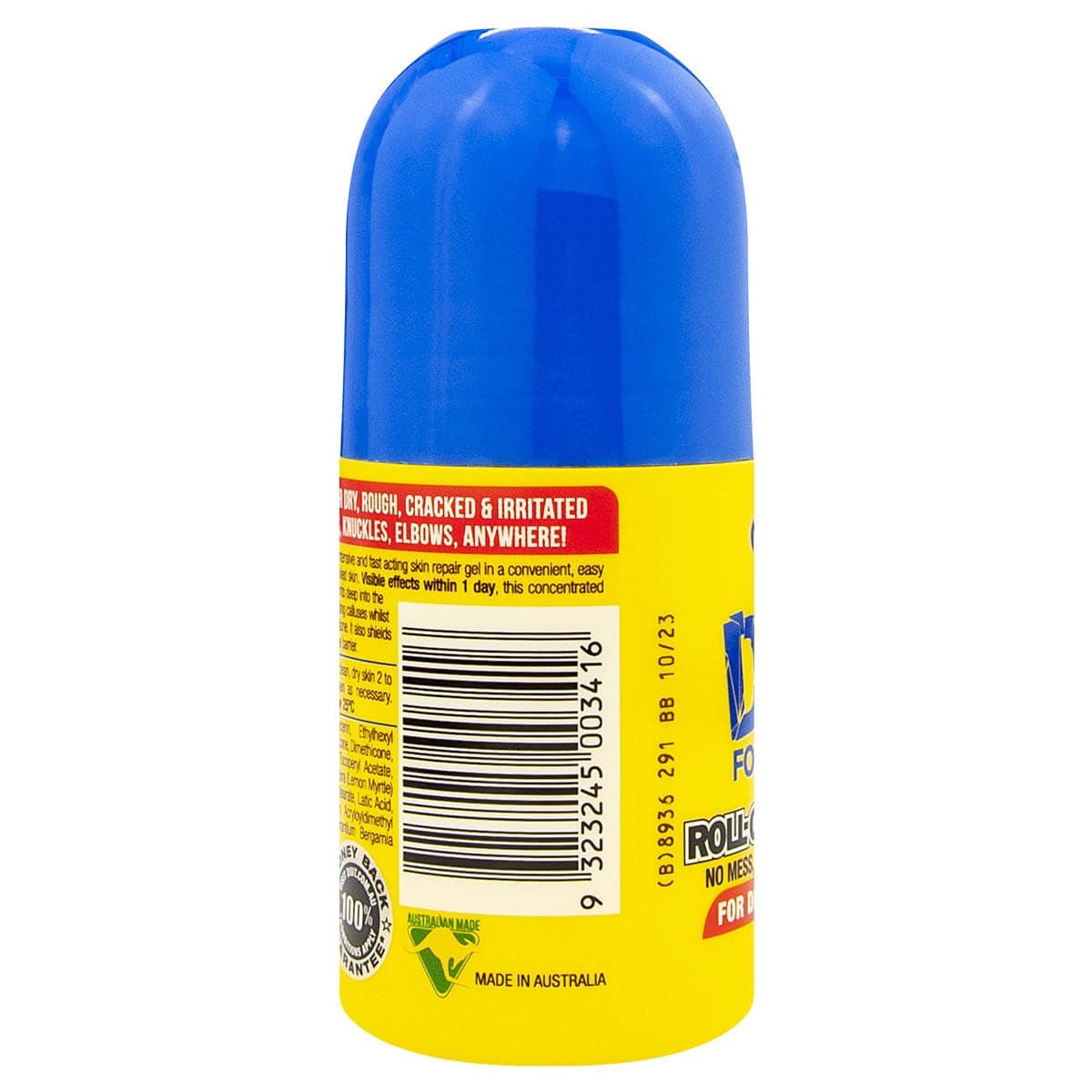 Thumbnail Duit Dry Foot & Heel Roll on Balm 50ml