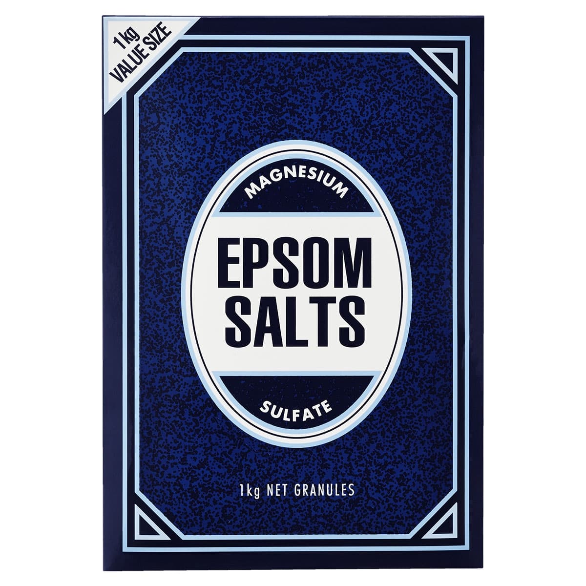 Thumbnail Epsom Salts 1kg