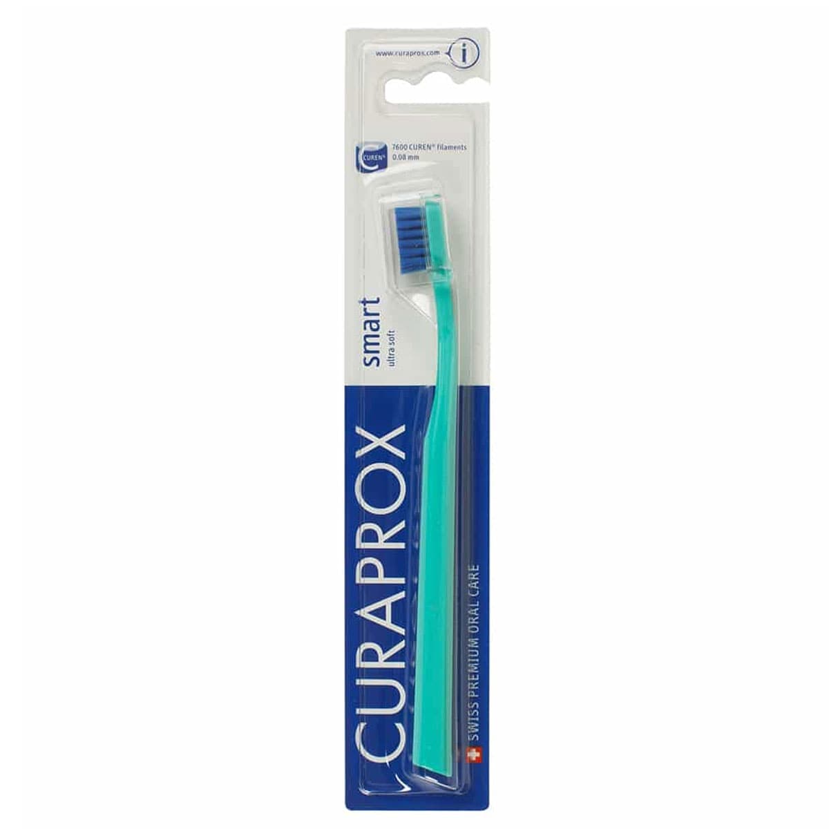 Thumbnail Curaprox Kids Smart Toothbrush 1 Pack