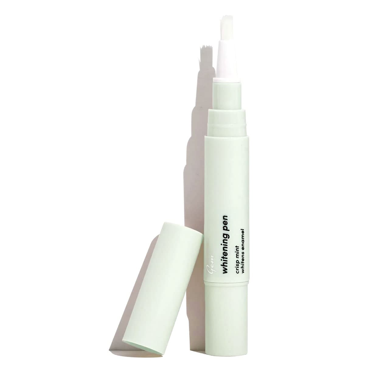 Thumbnail Gem Whitening Pen Crisp Mint 4ml