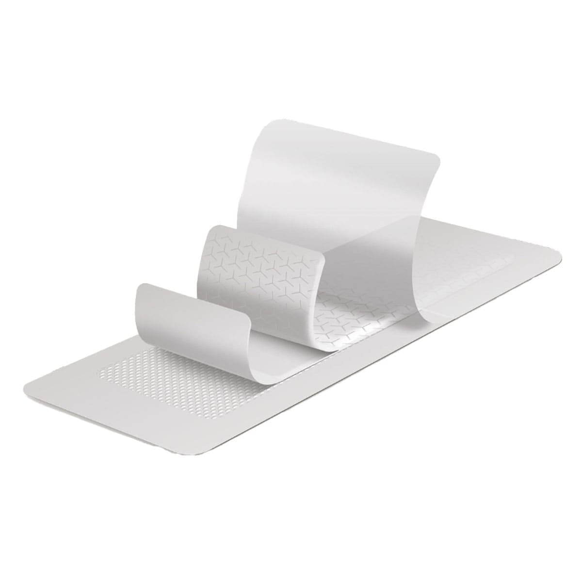 Thumbnail Mepilex Border Post-Op Wound Dressing 496100 6cm x 8cm Single