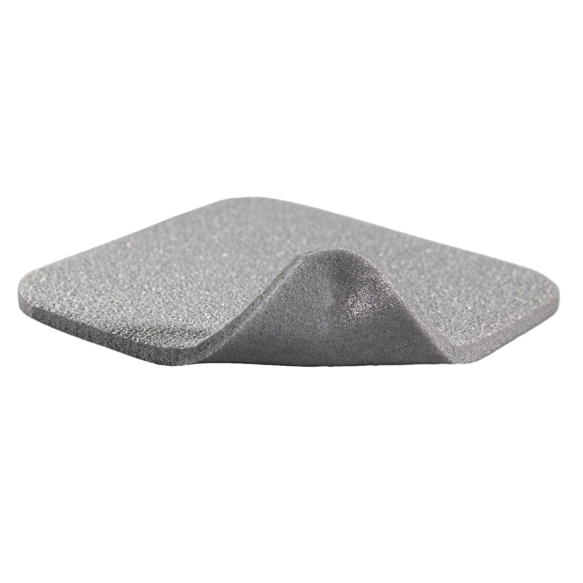 Thumbnail Mepilex AG Antimicrobial Foam Dressing 287110 10cm x 10cm Single
