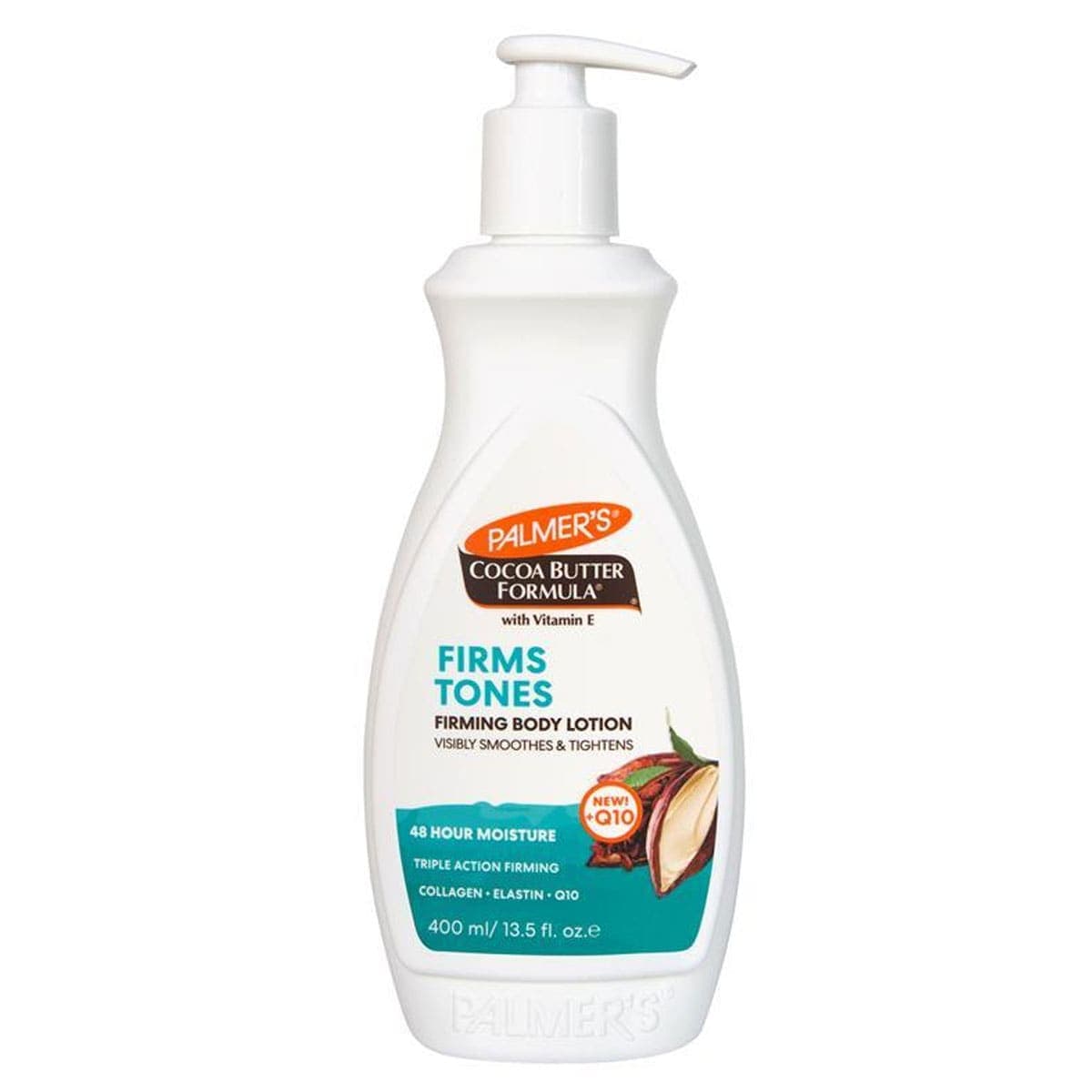 Thumbnail Palmers Cocoa Butter Firming Body Lotion 400ml