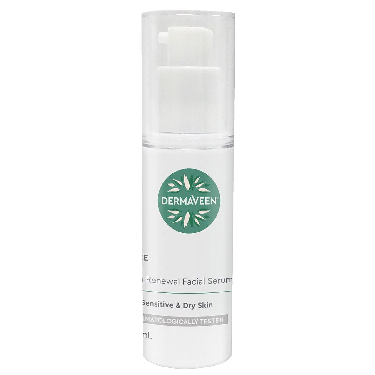 Thumbnail DermaVeen Skin Renewal Facial Serum 30ml
