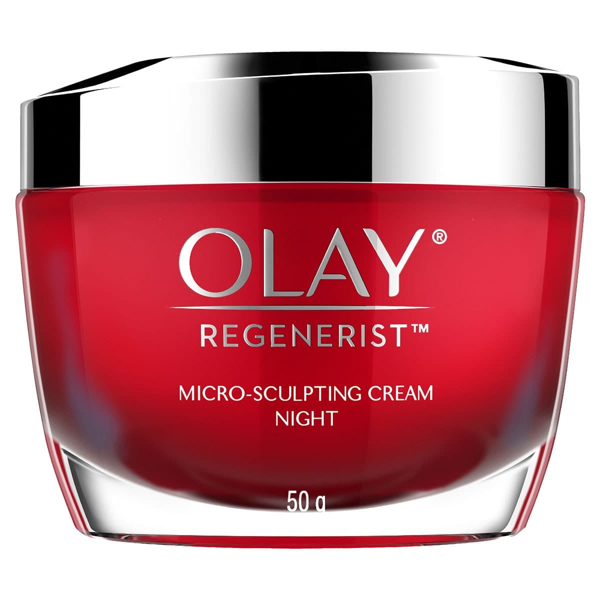 Thumbnail Olay Regenerist Micro-Sculpting Night Cream 50g