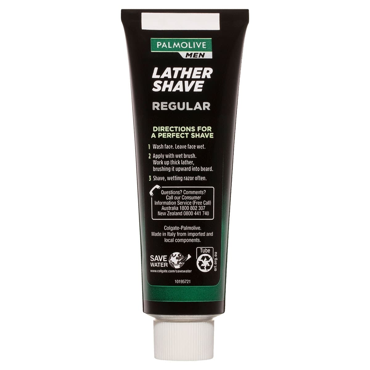 Thumbnail Palmolive for Men Lather Shave Cream 65g