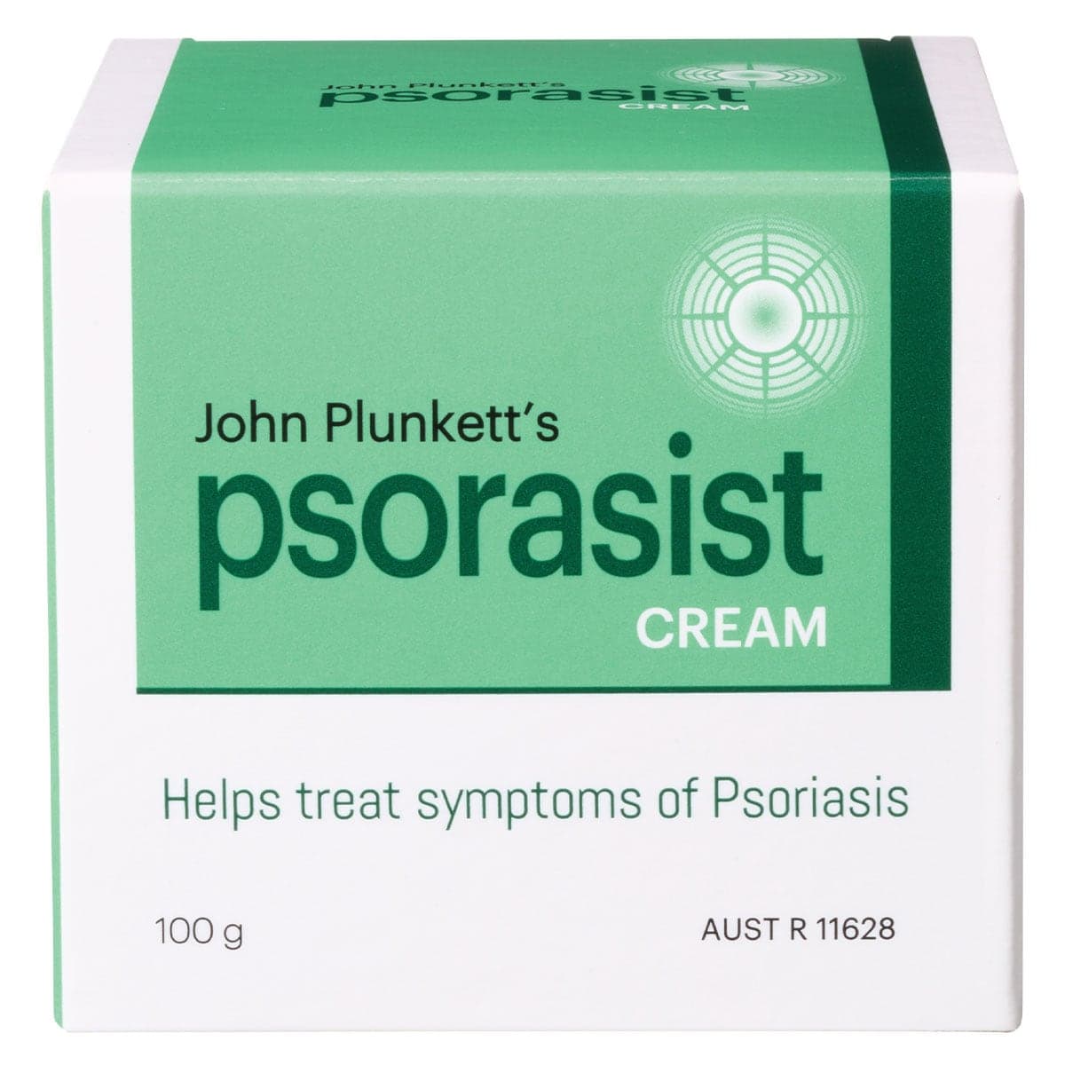 Thumbnail John Plunketts Psor-Asist Cream 100g