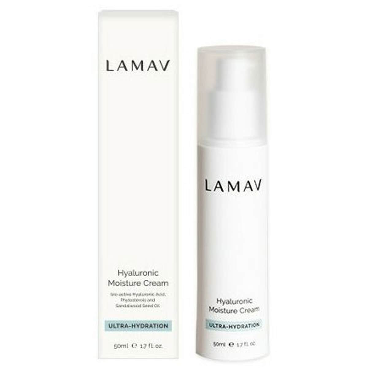 Thumbnail LAMAV Hyaluronic Moisture Cream 50ml