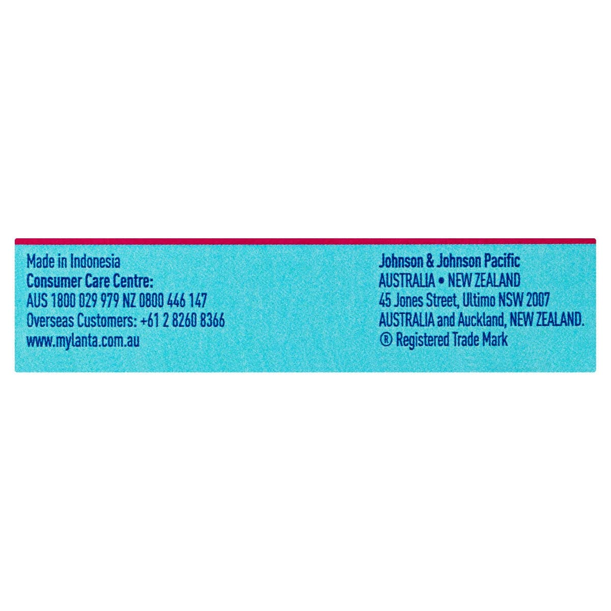 Thumbnail Mylanta 2Go Antacid FastChews Mint 8 Chewable Tablets