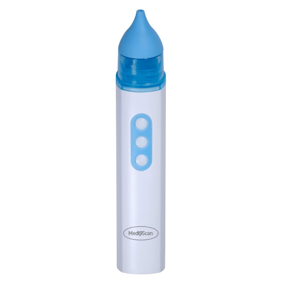 Thumbnail Medescan L'il Booger Buster Baby Nasal Aspirator