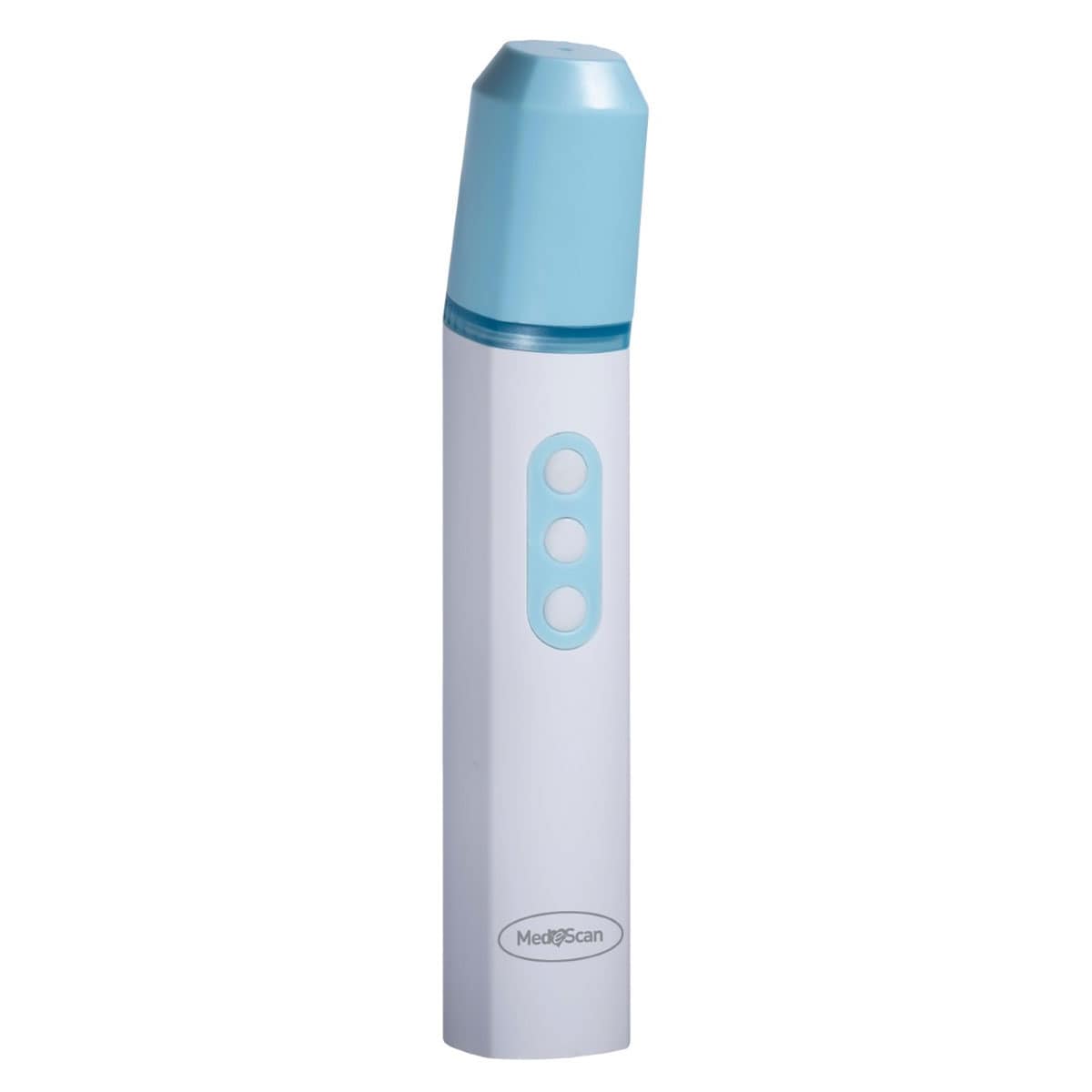 Thumbnail Medescan L'il Booger Buster Baby Nasal Aspirator