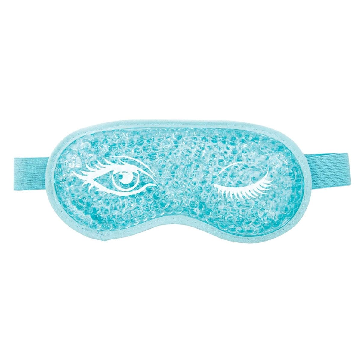 Thumbnail Isalbi Bliss Gel Eye Mask 1 Pack Assorted Colours