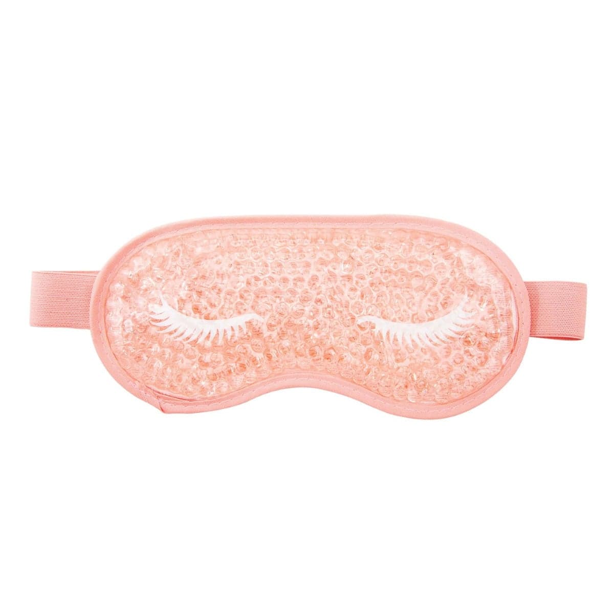 Thumbnail Isalbi Bliss Gel Eye Mask 1 Pack Assorted Colours