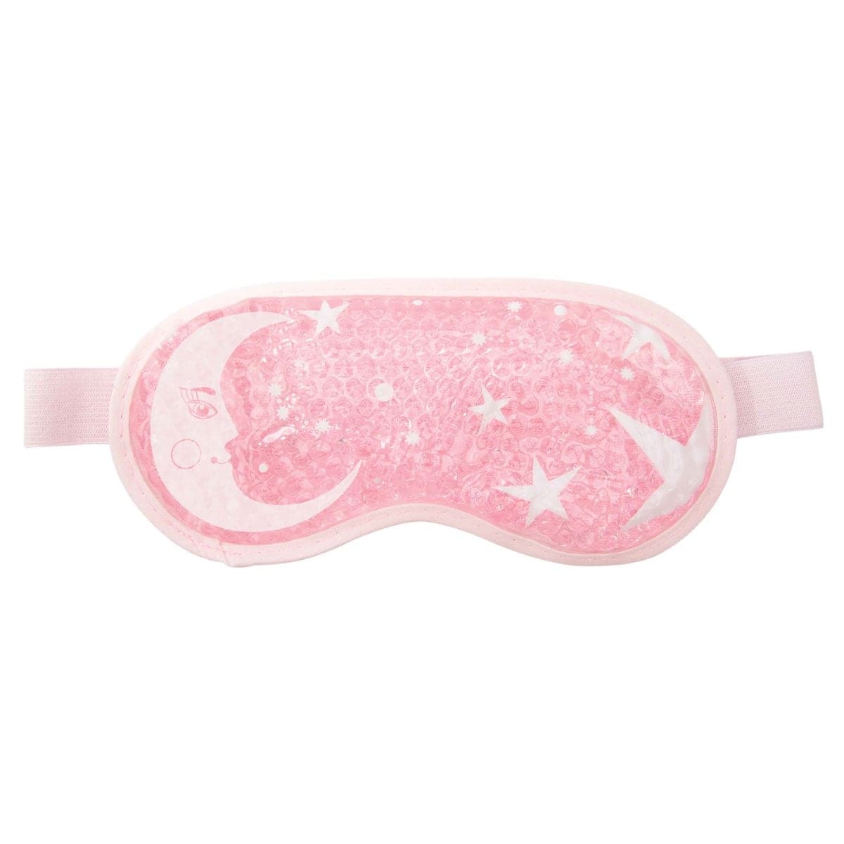 Thumbnail Isalbi Bliss Gel Eye Mask 1 Pack Assorted Colours