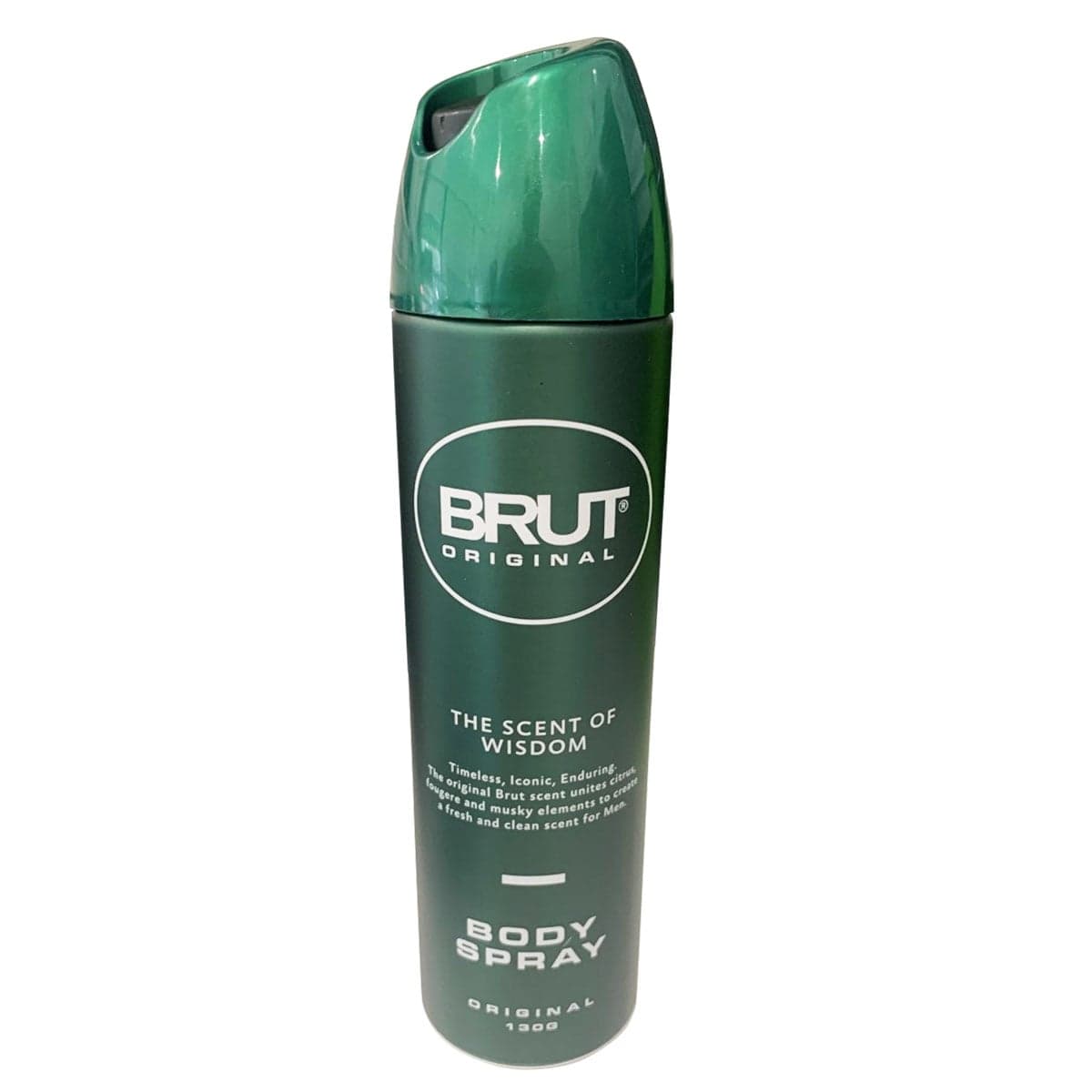 Thumbnail Brut Original Body Spray 130g