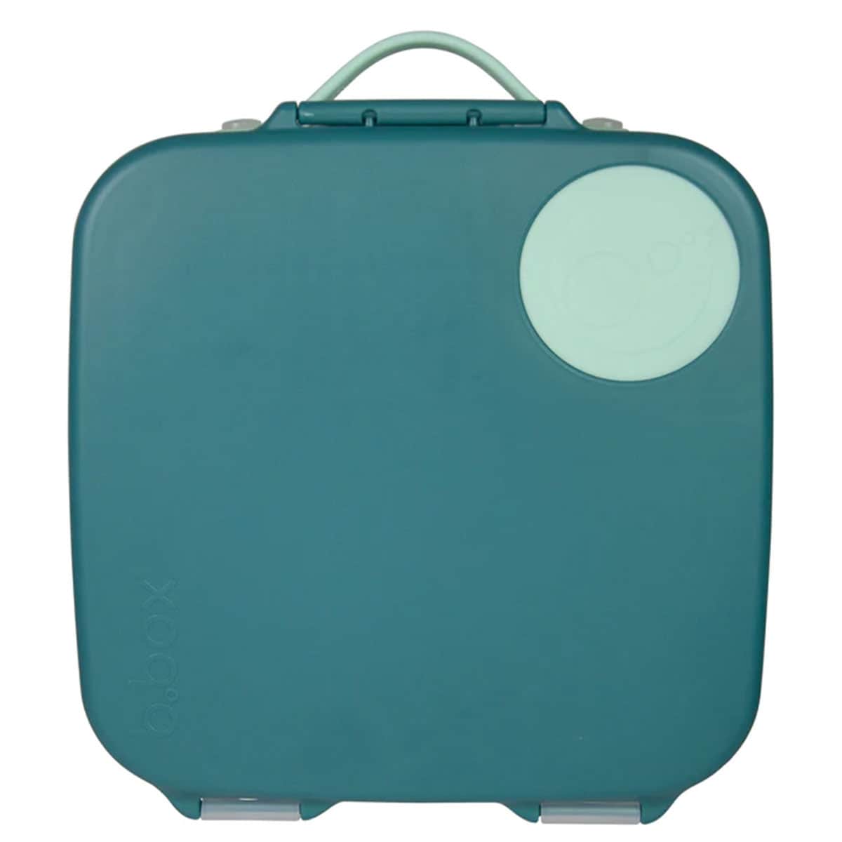 Thumbnail B.Box Lunchbox Emerald Forest
