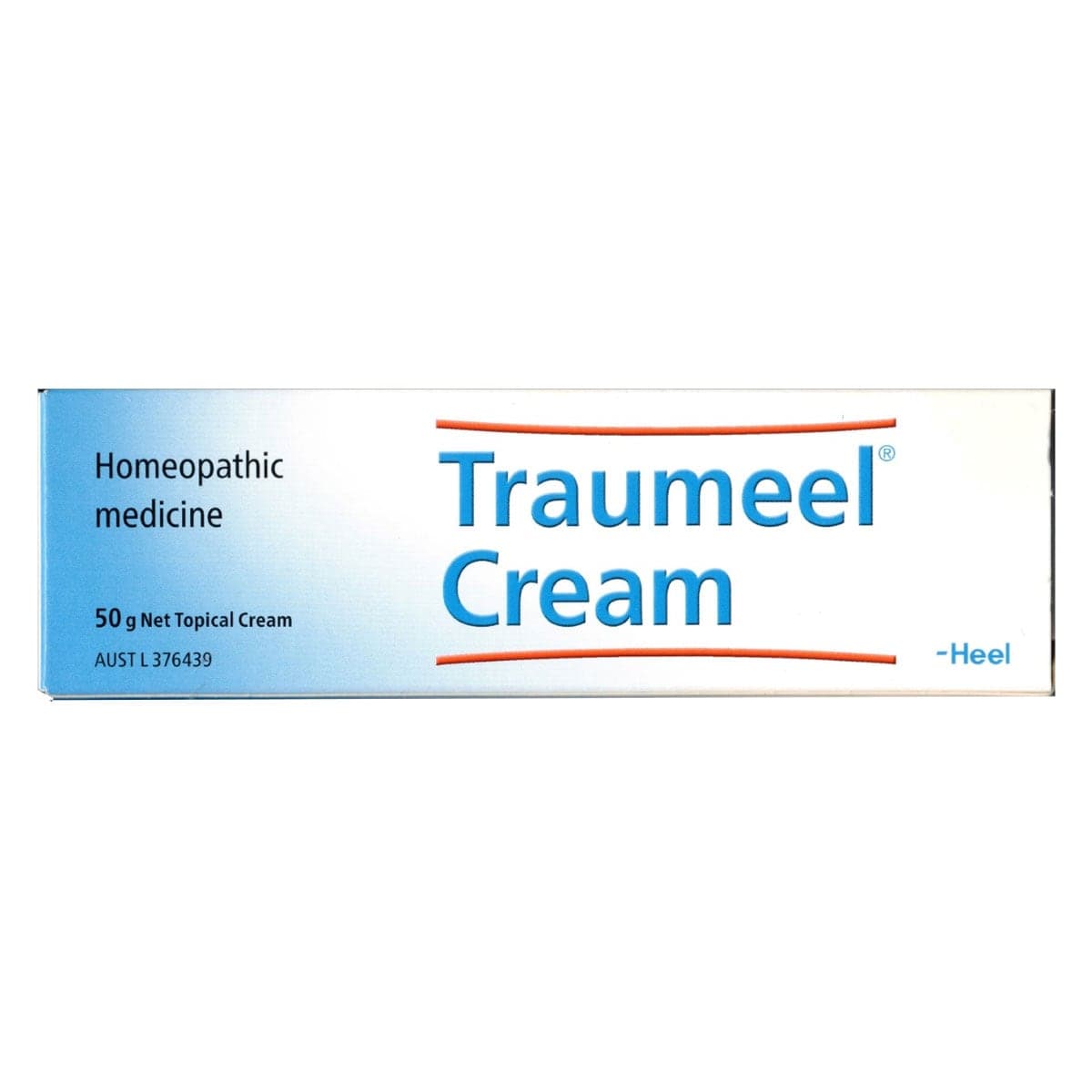 Thumbnail HEEL Traumeel S Cream 50g