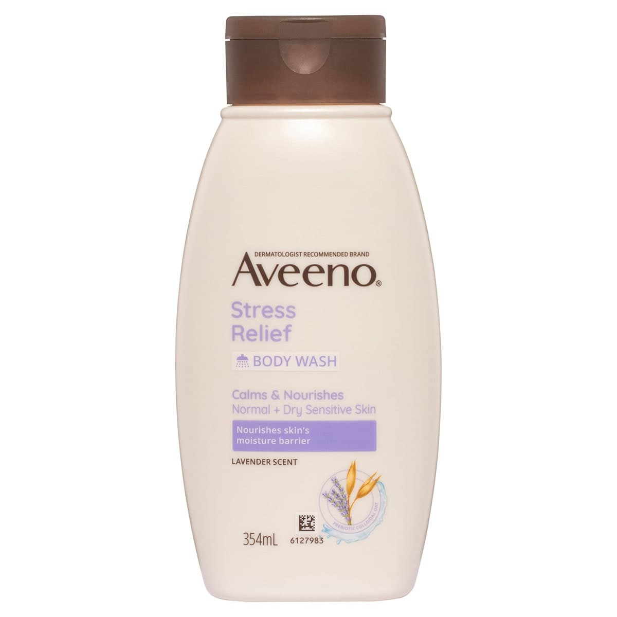 Thumbnail Aveeno Stress Relief Body Wash 354ml