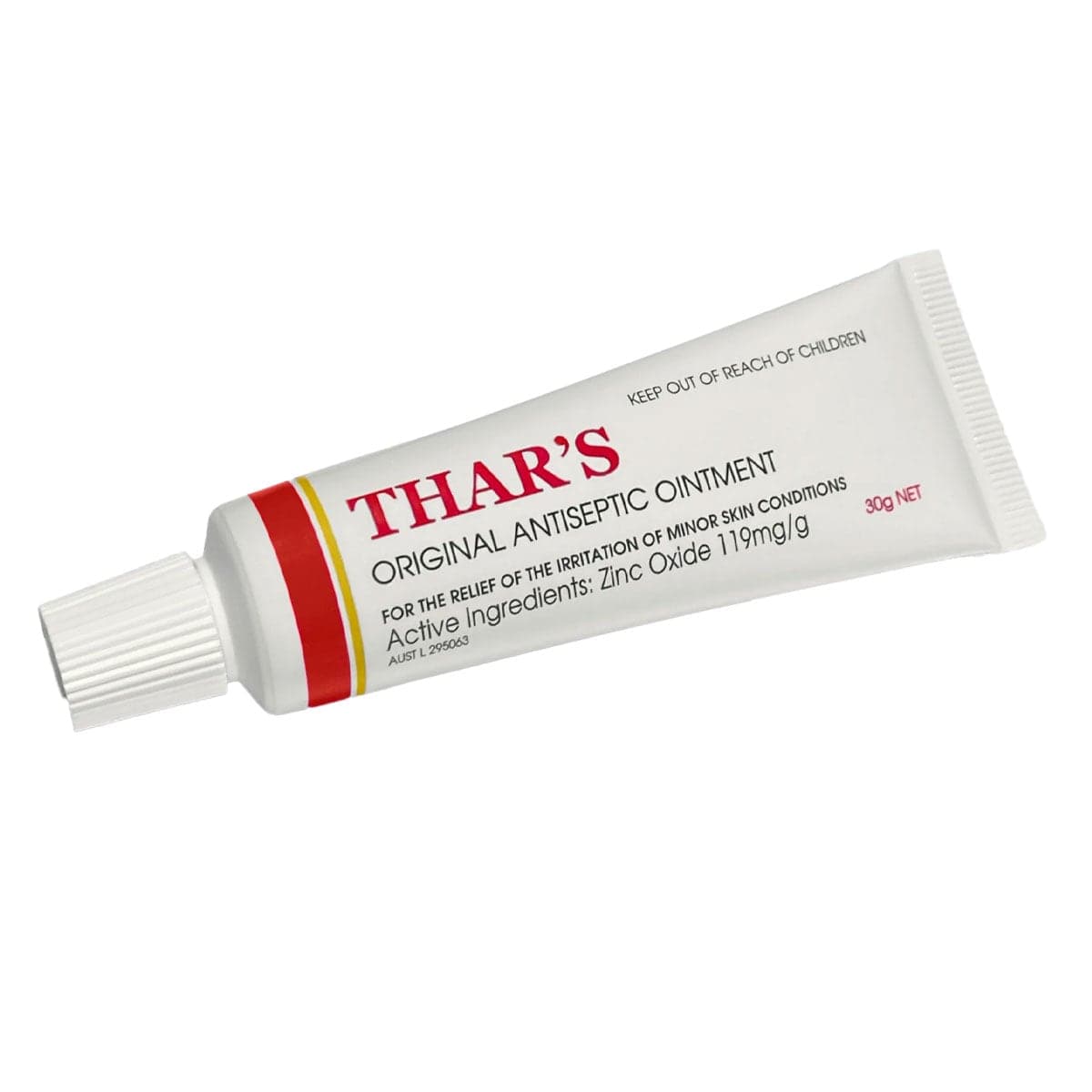 Thumbnail Thars Original Antiseptic Ointment Tube 30g