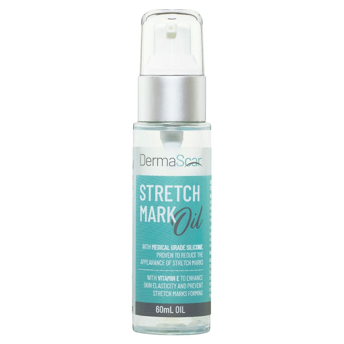 Thumbnail DermaScar Stretch Mark Oil 60ml