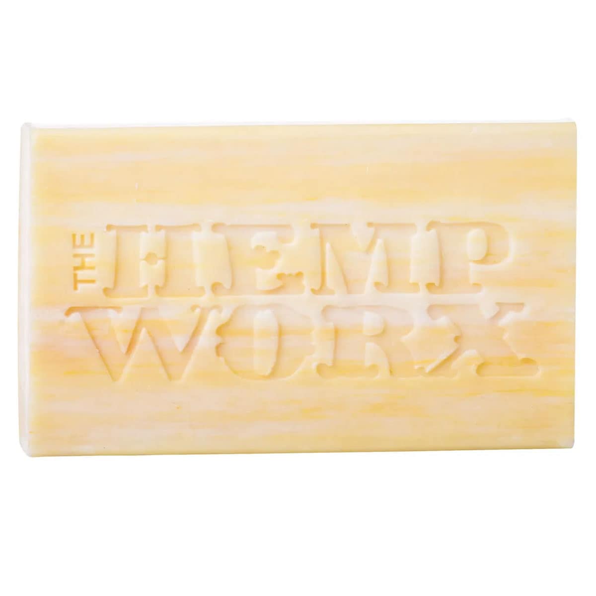 Thumbnail Hemp Worx Lemon Myrtle Soap Bar 120g