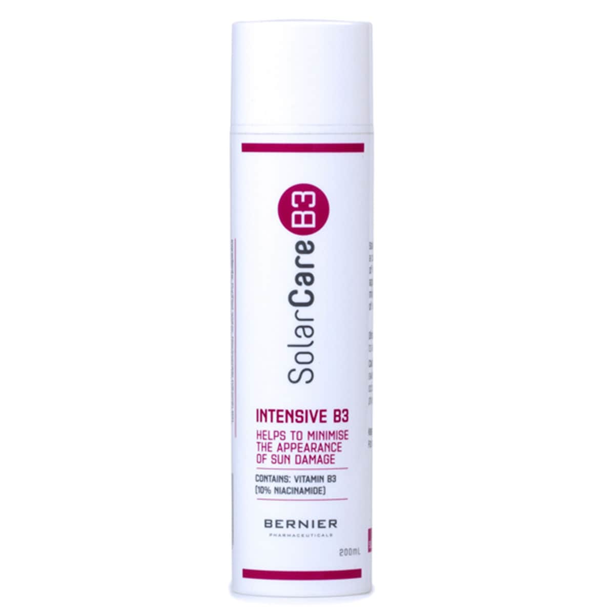 Thumbnail Solarcare B3 Intensive Cream 200ml