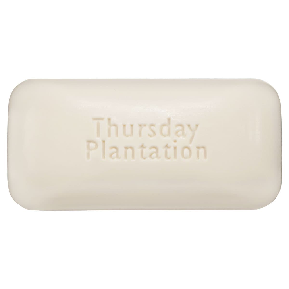 Thumbnail Thursday Plantation Tea Tree Soap 3 x 125g