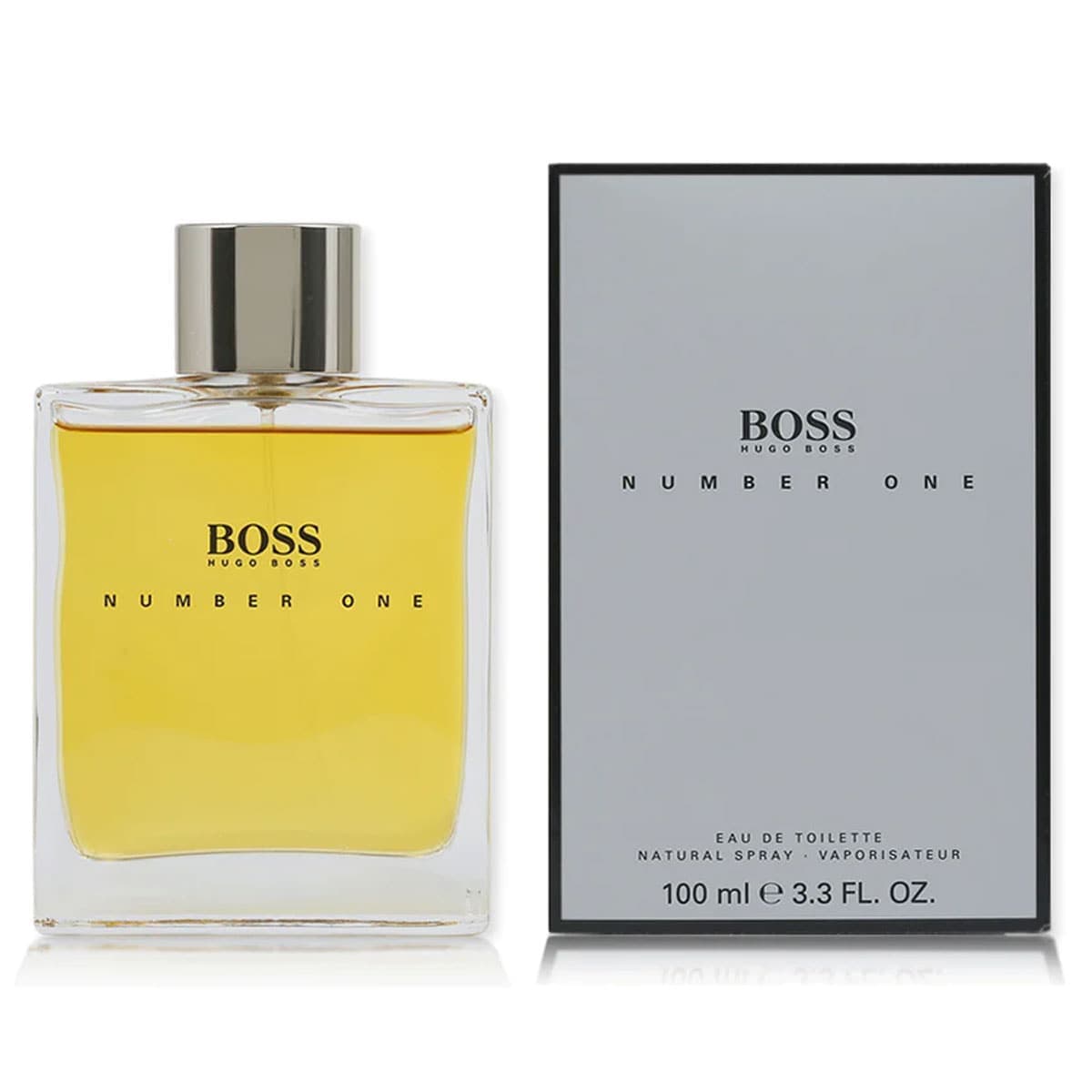 Thumbnail Hugo Boss Number One Eau de Toilette 100ml
