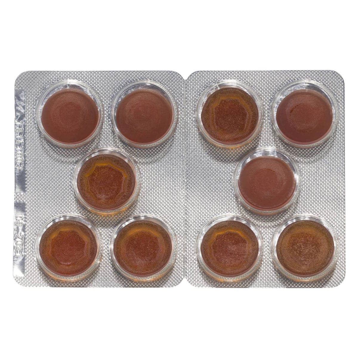 Thumbnail Bronchodual Cough Pastilles Dual Action 20 Pack