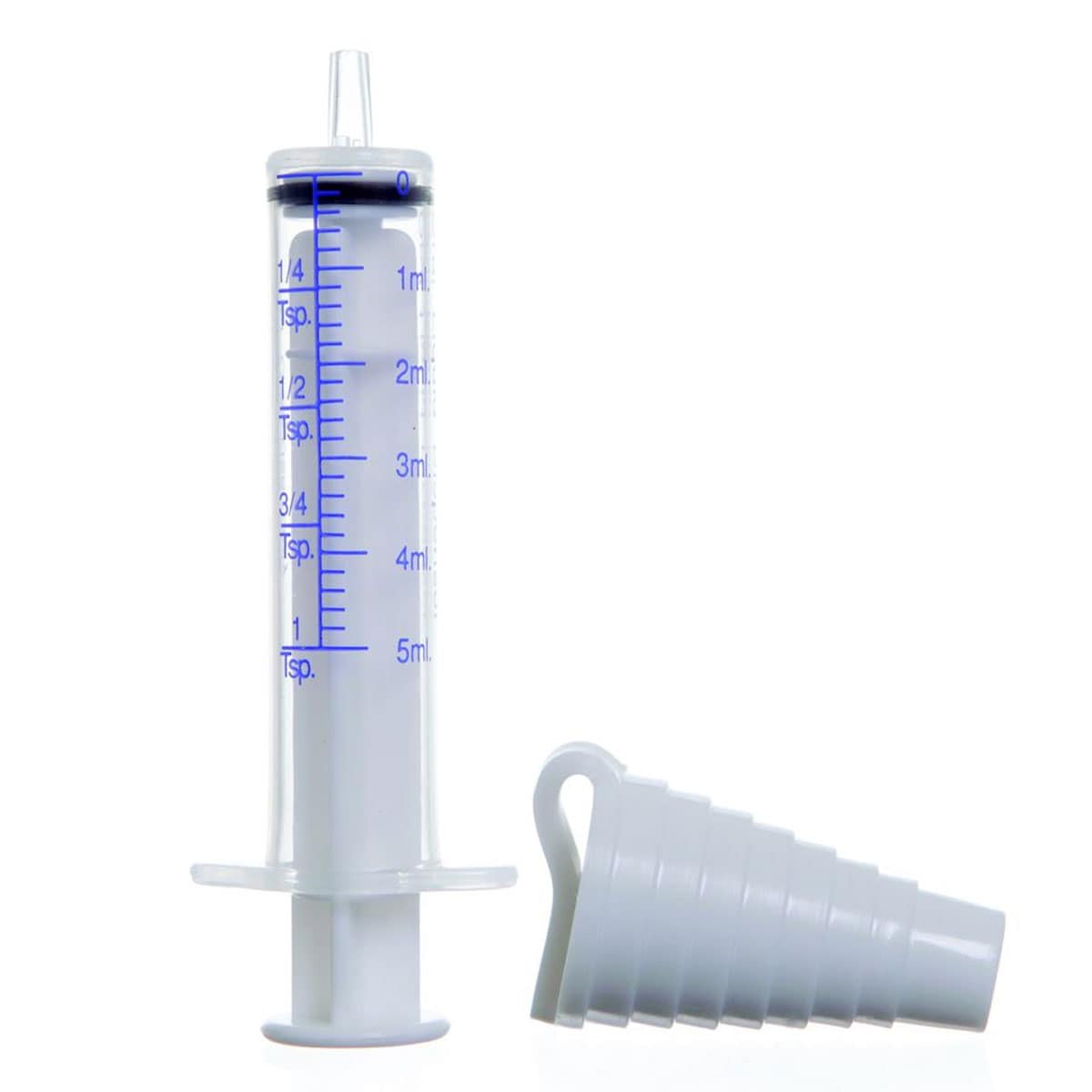 Thumbnail Dreambaby Medicine Syringe 5ml 1 Pack