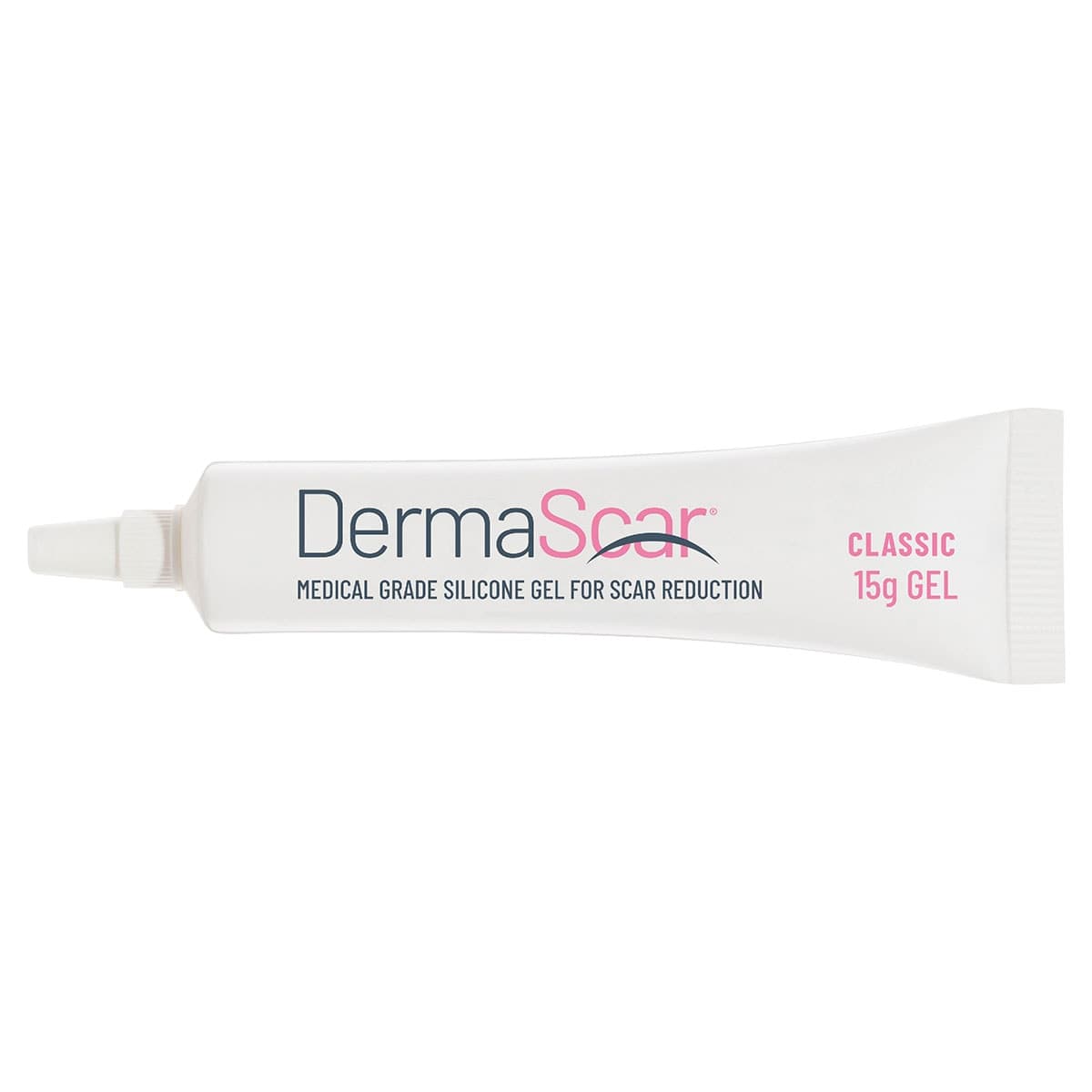 Thumbnail DermaScar Silicone Scar Reduction Gel Classic 15g