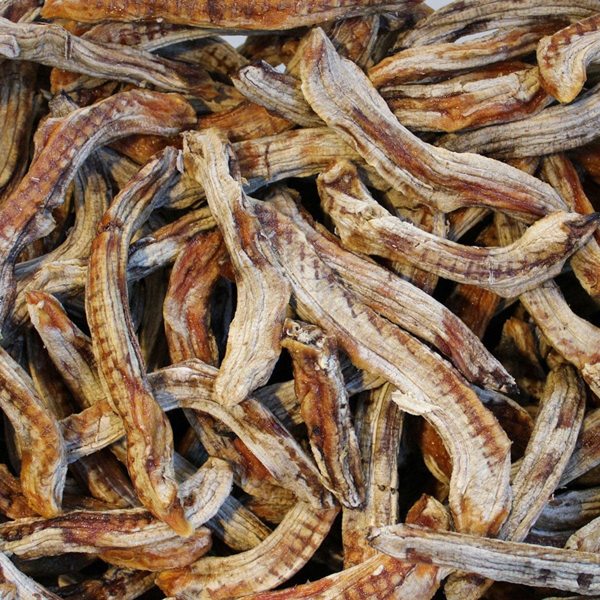 Thumbnail Honest to Goodness Dried Banana Fingers 500g